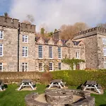 The Castle Nocleg ze śniadaniem