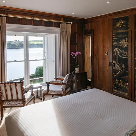 The Castle Bed & Breakfast Castlehaven
