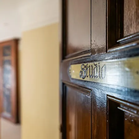 The Castle Bed and breakfast Castlehaven