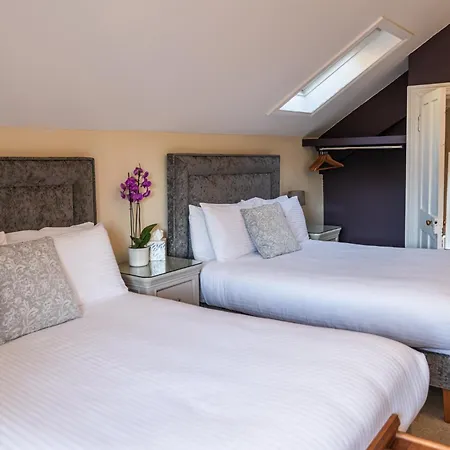 The Castle Castlehaven