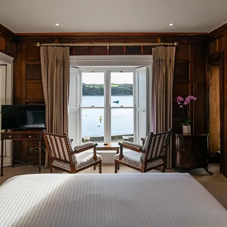 The Castle 3* Castlehaven
