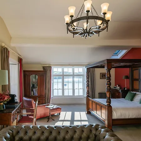 The Castle B&B Castlehaven