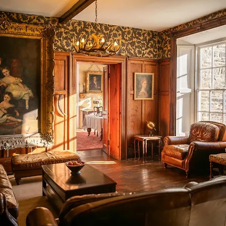 The Castle 3* Castlehaven