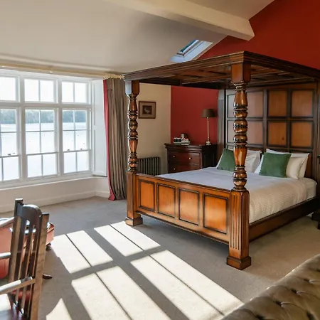 Bed & Breakfast The Castle Castlehaven