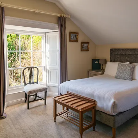 The Castle Bed & Breakfast