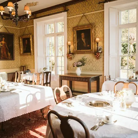 Bed and breakfast The Castle 3*