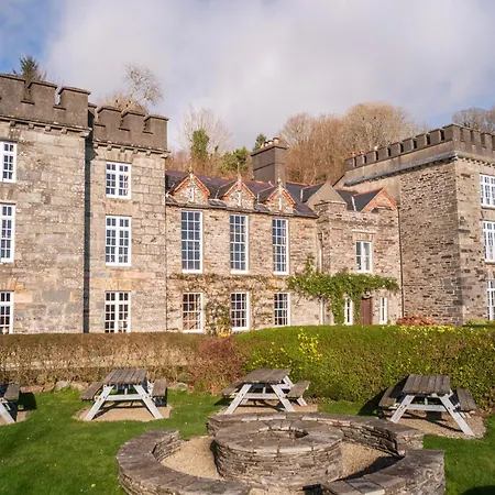 The Castle Bed and breakfast