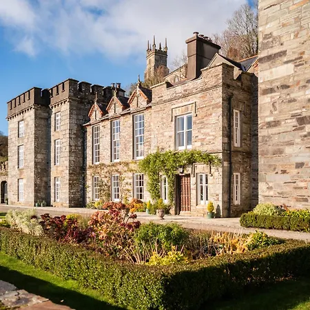 The Castle