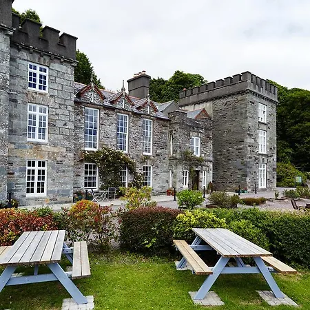 The Castle