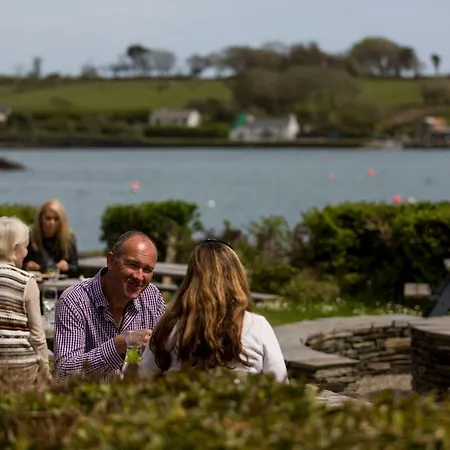 The Castle Castlehaven