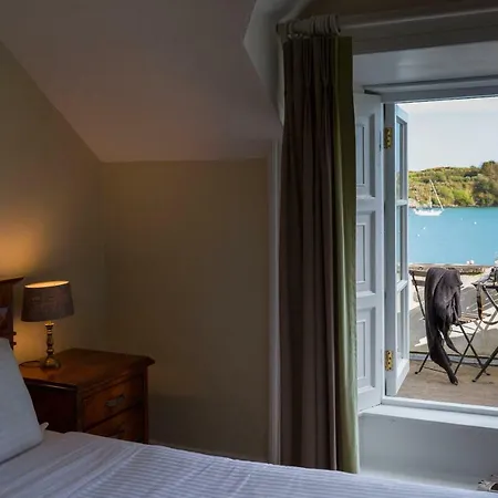 Bed & Breakfast The Castle Castlehaven