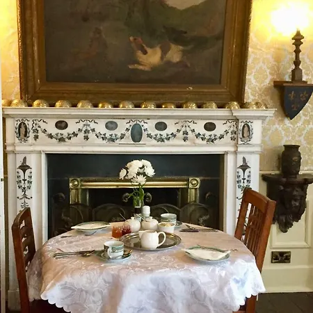 The Castle 4* Castlehaven