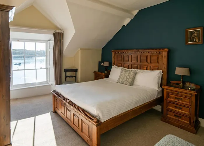 Bed and breakfast The Castle 4*