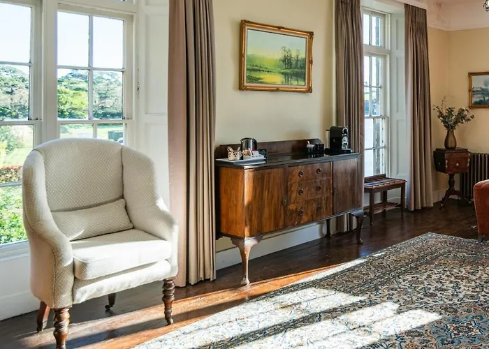 The Castle 4* Castlehaven