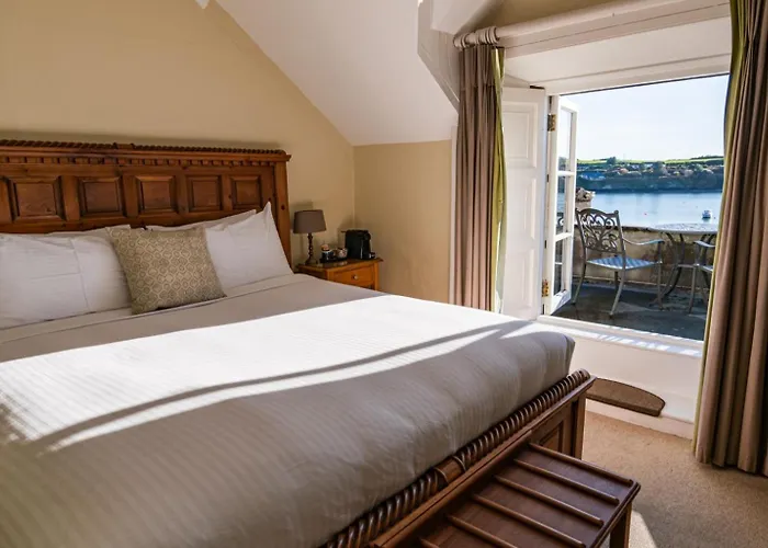 B&B The Castle Castlehaven