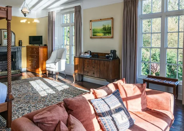 Bed and breakfast The Castle 4*