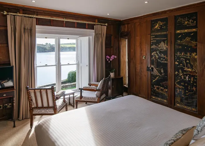 The Castle B&B Castlehaven