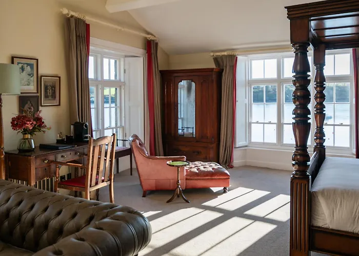 Bed and breakfast The Castle 4*