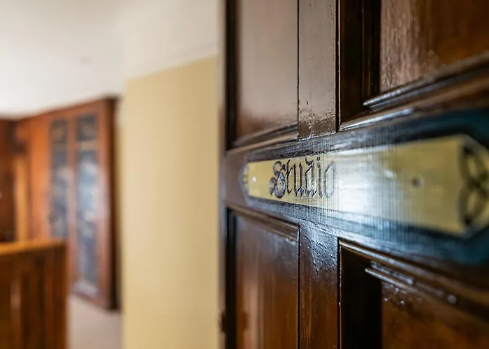 The Castle Bed and breakfast Castlehaven