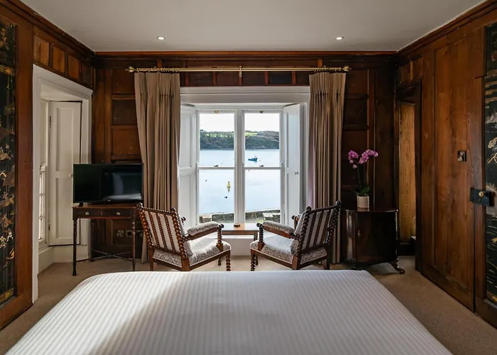 The Castle 4* Castlehaven