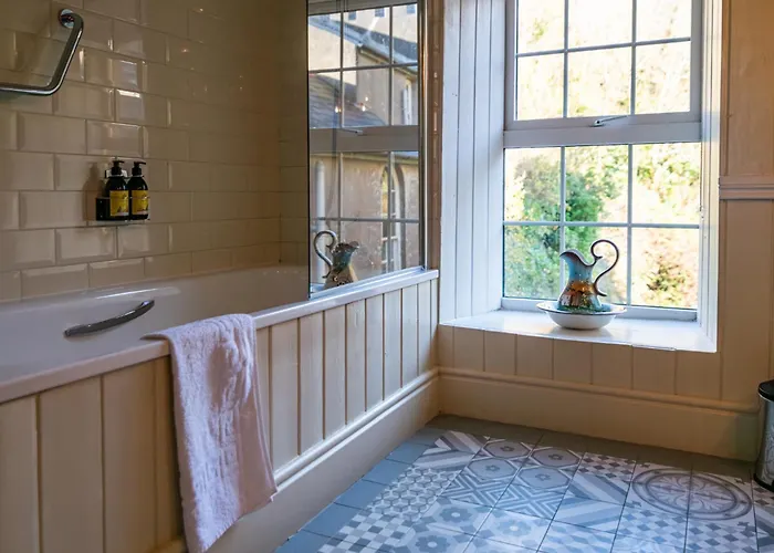 Bed and breakfast The Castle Castlehaven