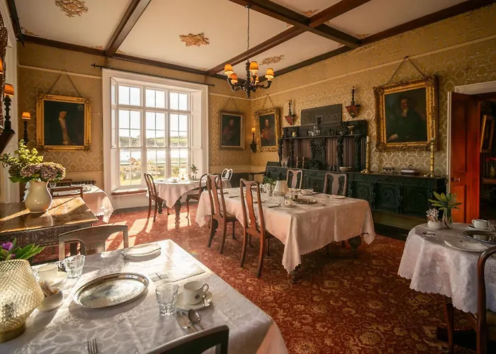 The Castle Castlehaven