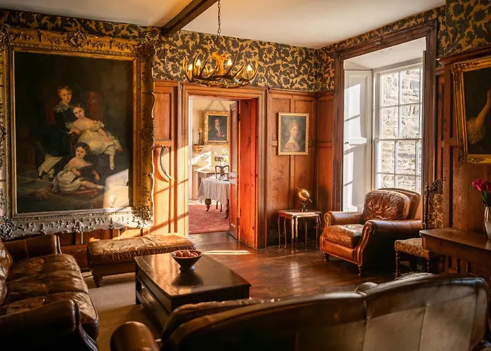 The Castle 4* Castlehaven