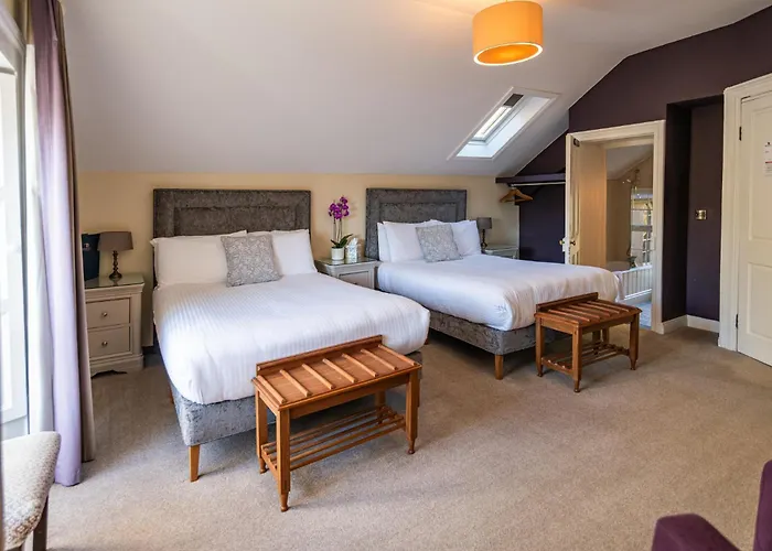 The Castle Bed and breakfast 4*