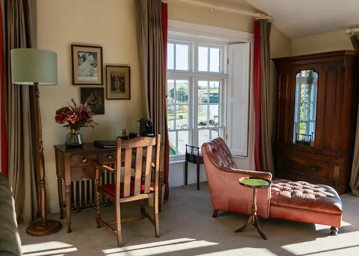 Bed and breakfast The Castle 4*