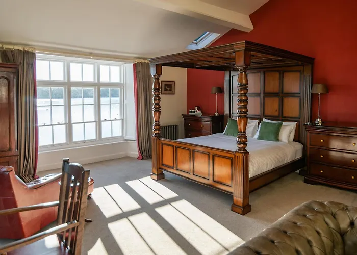 B&B The Castle Castlehaven