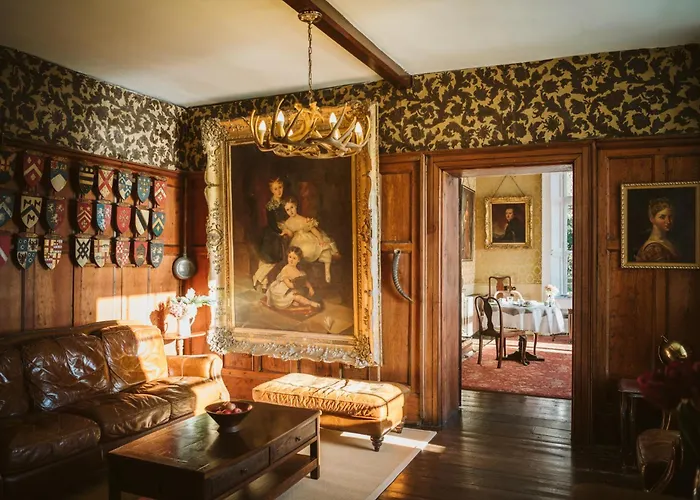 The Castle Castlehaven