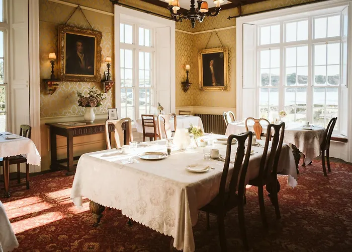 Bed and breakfast The Castle 4*