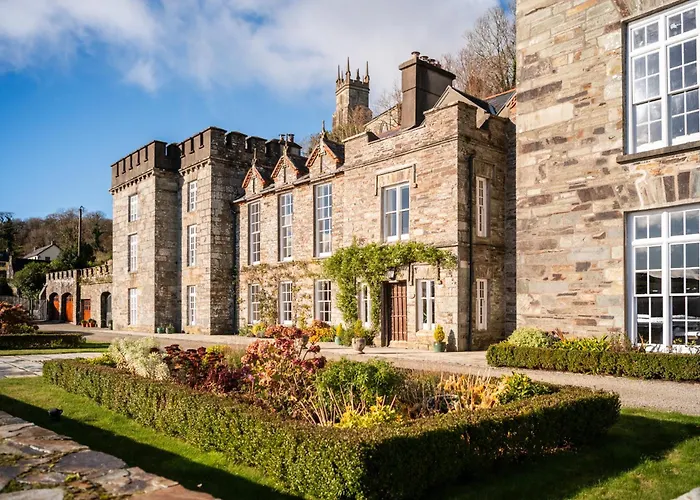 The Castle