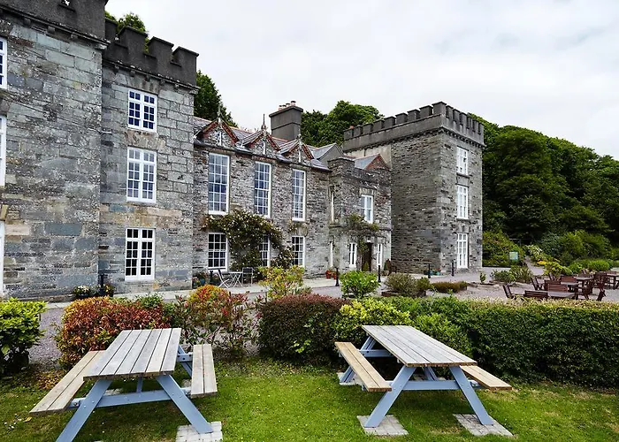 The Castle
