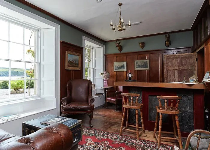 The Castle Castlehaven