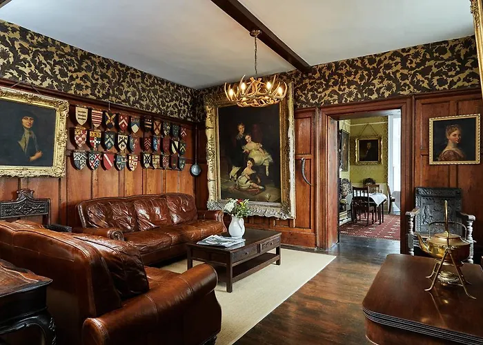 The Castle Castlehaven